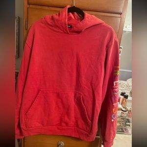 Talentless hoodie
